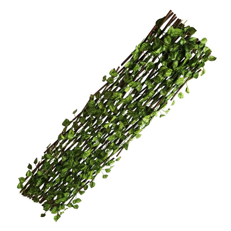 Miniatura 2 de Enredadera Follaje Artificial 03